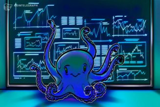 Crypto exchange Kraken acquires non-custodial staking platform Staked