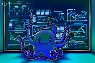 Crypto exchange Kraken acquires non-custodial staking platform Staked