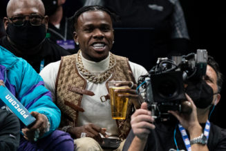 Da Jig?: DaBaby Hasn’t Donated A Single Cent To HIV/AIDS Organizations After Meetings: Report