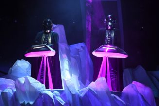 Daft Punk Returns to No. 1 on Top Dance/Electronic Albums Chart With ‘Tron: Legacy’