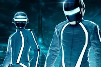 Daft Punk’s “Tron: Legacy” Soundtrack Tops Dance/Electronic Charts 11 Years After Release