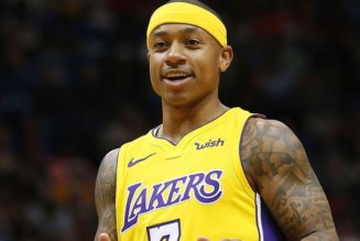 Dallas Mavericks Signs Isaiah Thomas to 10-Day Contract