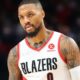 Damian Lillard Rumored To Want a 2-Year $107 Million USD Extension