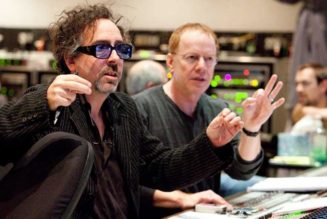 Danny Elfman Set to Compose Music for Tim Burton’s Wednesday Series