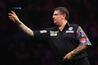 Darts Betting Tips – The Best Free Bets for Day 2 of the World Darts Championship