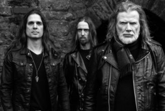 DAVE MUSTAINE: MEGADETH’s New Album Has Been Mastered And Is ‘Super Close’ To Being Released