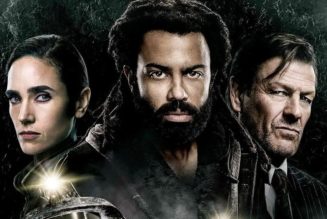 Daveed Diggs Journeys to New Eden in Latest ‘Snowpiercer’ Season 3 Trailer