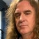 DAVID ELLEFSON ‘Knocks Out’ Four New Videos With THE LUCID