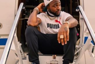 Davido Revealed Total Amounts of Money He Made in 2021