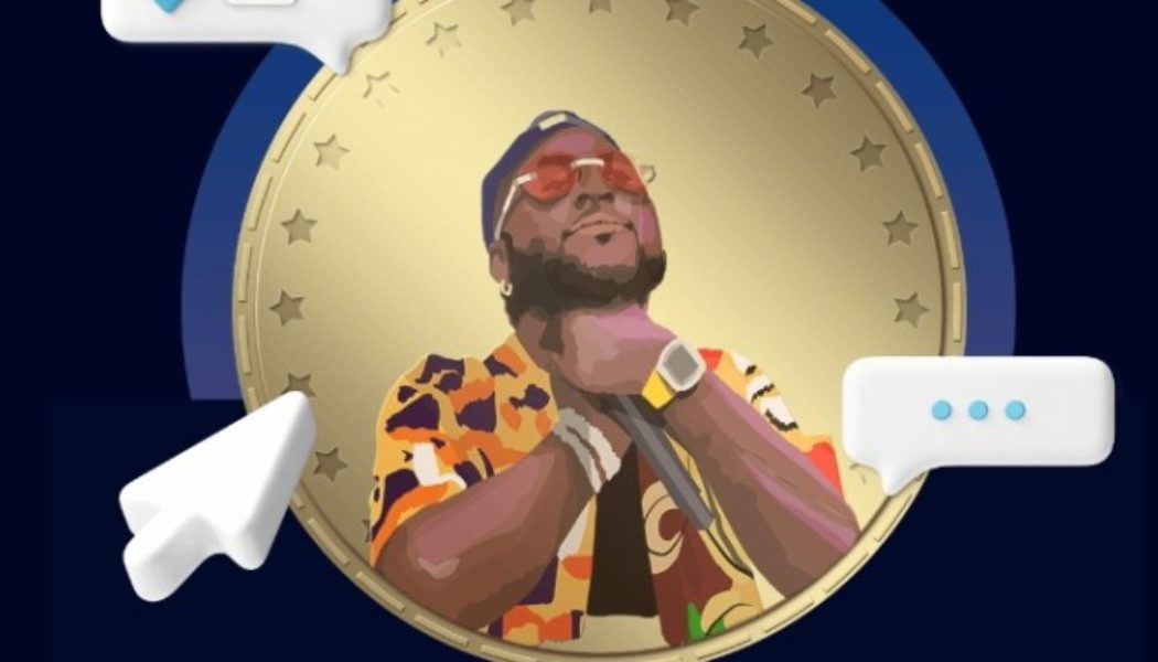 Davido Run Out of Echoke Social token, unable to reach all fans that apply for the Airdrops