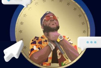 Davido Run Out of Echoke Social token, unable to reach all fans that apply for the Airdrops