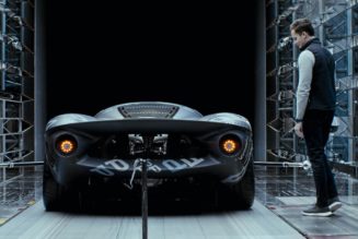 De Tomaso Partners with Emerging Artists Through New Digital Initiative