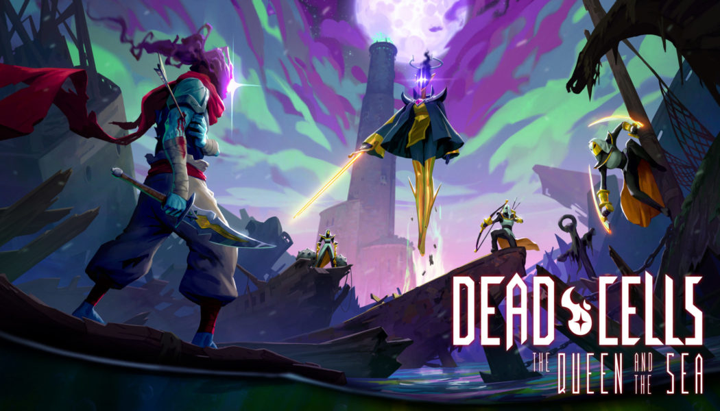 Dead Cells‘ New DLC Marks the End of an Era, and Beginning of a New One