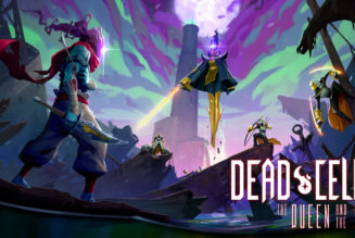 Dead Cells‘ New DLC Marks the End of an Era, and Beginning of a New One
