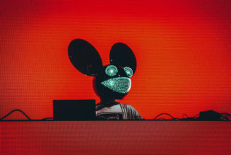 deadmau5 and Portugal. The Man Could Achieve First Platinum-Selling Song Distributed Exclusively as NFT