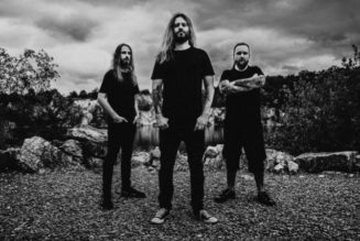 DECAPITATED Completes Work On New Album, Films Music Video For First Single