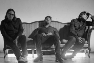 DEFTONES Frontman’s CROSSES Releases Cover Of Q LAZZARUS’s ‘Goodbye Horses’ As A Digital Single