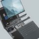 Dell’s Concept Luna Will Make Laptops More Repairable and Sustainable
