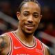 DeMar DeRozan Reveals Why He Chose To Play for the Chicago Bulls