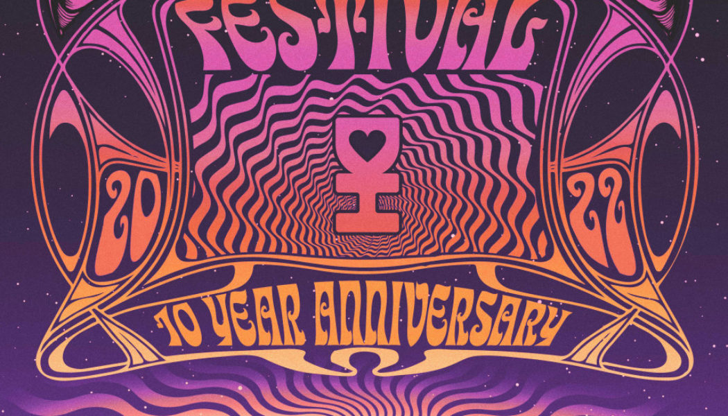 Desert Hearts to Return In 2022, Celebrate 10-Year Anniversary In New SoCal Location