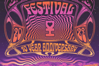 Desert Hearts to Return In 2022, Celebrate 10-Year Anniversary In New SoCal Location