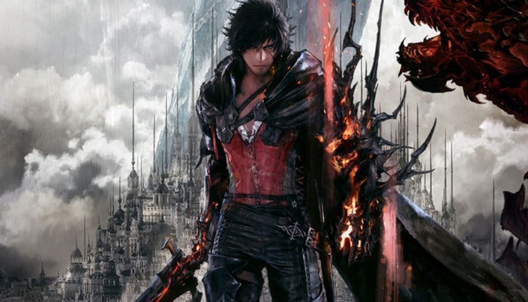 Development of ‘Final Fantasy XVI’ Delayed Until End of 2022 Due to COVID-19