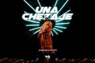 Diamond Platnumz – Unachezaje
