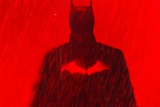 Director Matt Reeves Sparks Intrigue in New Riddled ‘The Batman’ Poster