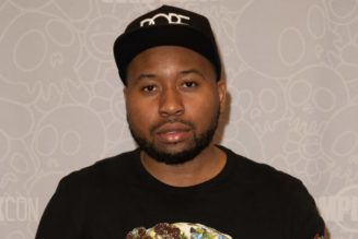 DJ Akademiks Responds To Backlash Over Kay Flock Murder Coverage