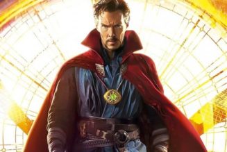 ‘Doctor Strange in the Multiverse of Madness’ Hints at Appearances of Three Villains
