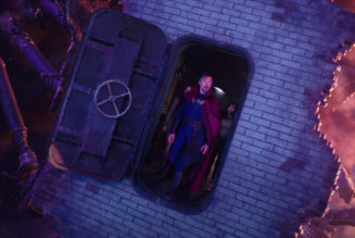 Doctor Strange in the Multiverse of Madness Trailer Reveals No Way Home Fallout: Watch