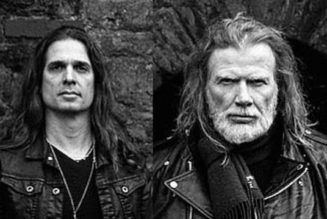 Does DAVE MUSTAINE Use Music Theory To Compose MEGADETH Music? KIKO LOUREIRO Responds