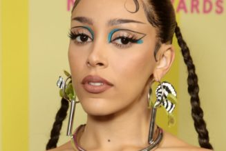 Doja Cat Discusses Dr. Luke: “I Don’t Think I Need to Work With Him Again”