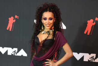 Doja Cat Tests Positive for COVID-19