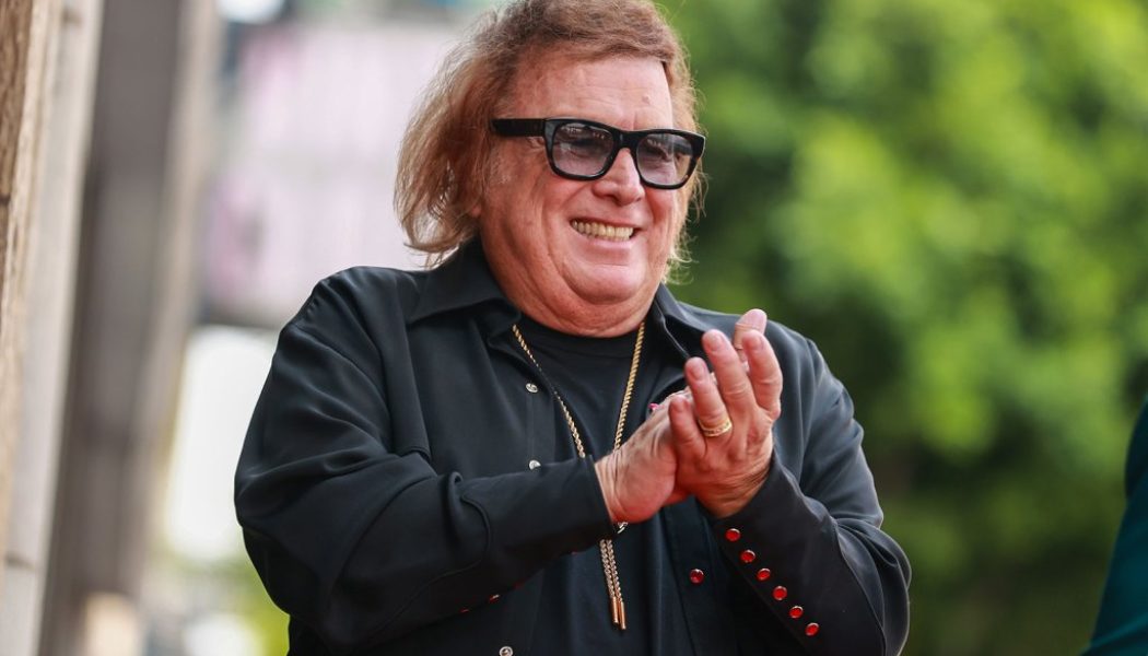 Don McLean Is Open to Collaborating With Taylor Swift: ‘Anything Is Possible’