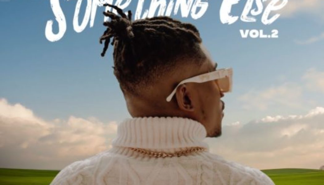 Dr. Barz – Something Else Vol. 2