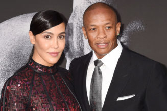 Dr. Dre’s Divorce Finalized, Nicole Young Awarded More Than 20% of His Net Worth