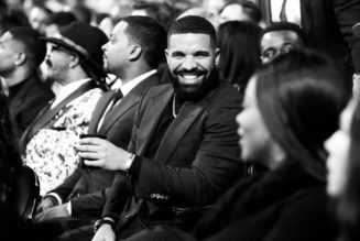 Drake Withdraws ‘Certified Lover Boy’ From Grammy Consideration