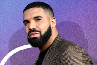 Drake Withdraws His 2022 Grammy Nominations From Contention