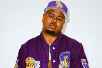 Drakeo the Ruler Fatally Stabbed at Once Upon a Time in L.A. Festival