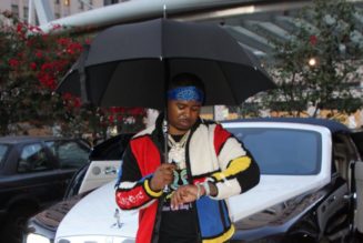 Drakeo the Ruler Reportedly Stabbed at Festival in Los Angeles