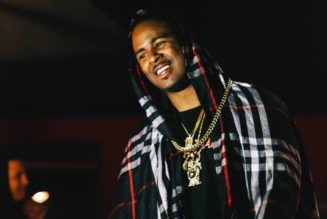 Drakeo the Ruler’s Death Mourned by Drake, Saweetie, Juicy J & More