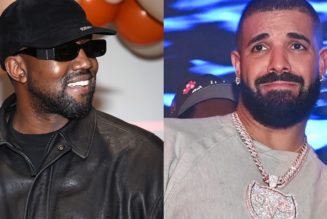 Drake’s Performance From Kanye’s Free Larry Hoover Benefit Concert Mysteriously Cut From Amazon Prime