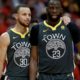 Draymond Green Thinks He and Steph Curry Would Not Have “Had the Success” Without Each Other