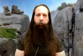 DREAM THEATER’s JOHN PETRUCCI: ‘Live Music Has Been Missing From All Of Our Lives For Way Too Long’