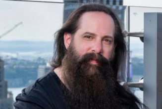 DREAM THEATER’s JOHN PETRUCCI On Third GRAMMY Nomination: ‘It’s A Good Feeling’