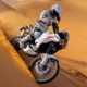 Ducati Premieres its Off-Road Motorcycle, DesertX