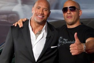 Dwayne Johnson Says “No Chance” He’ll Return to ‘Fast & Furious’ Franchise