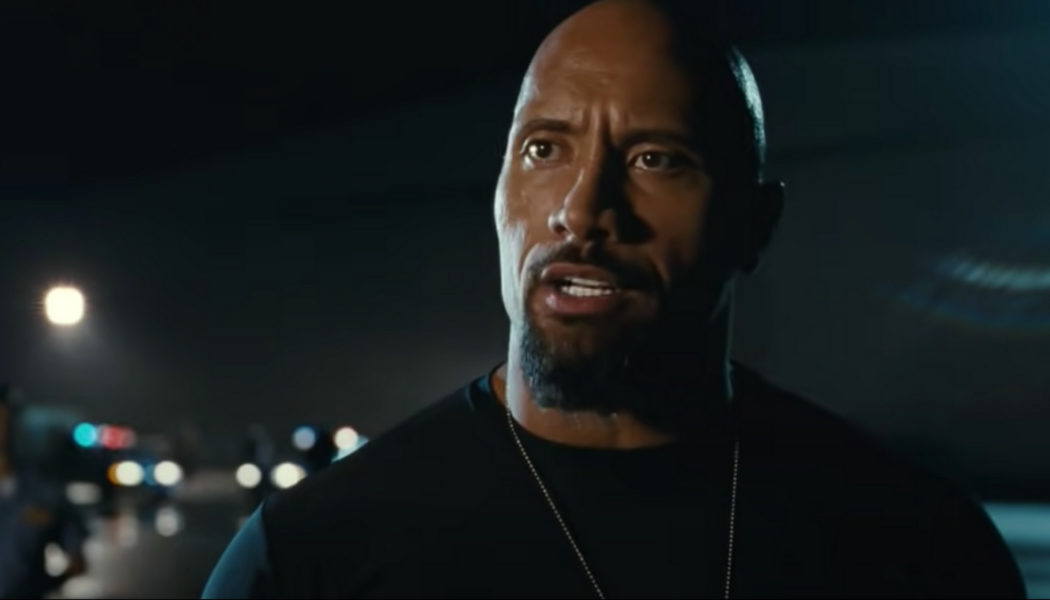 Dwayne Johnson Slams Vin Diesel’s Invite to Return to Fast and Furious, Calling His Post “Manipulation”