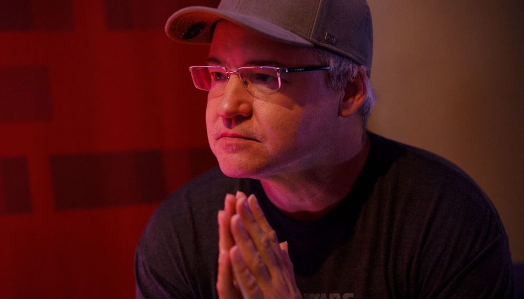 EA puts Apex Legends boss in charge of Battlefield as part of internal shakeup